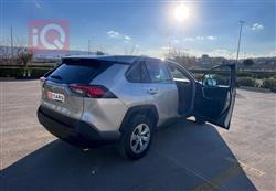 تويوتا راف 4